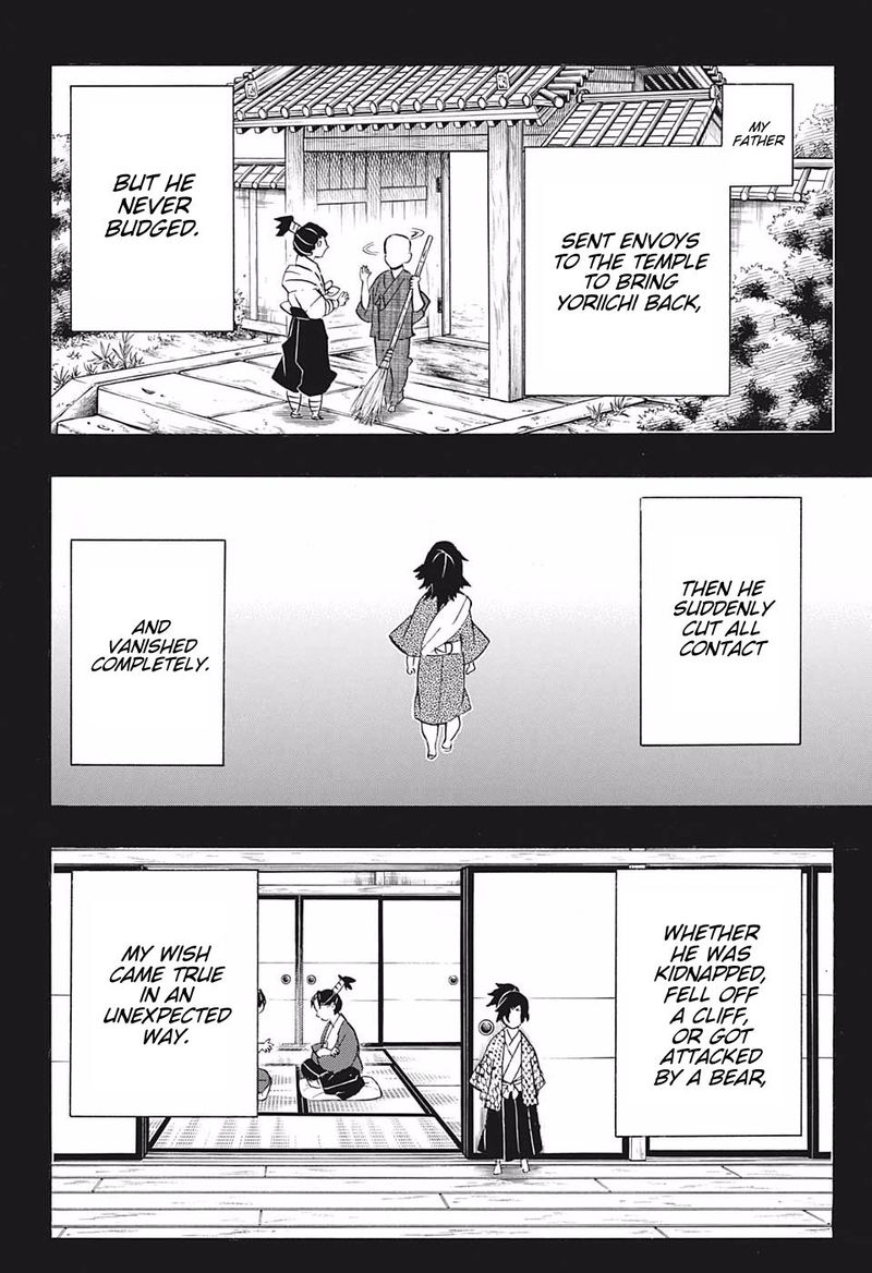 Demon Slayer Chapter 178 - Page