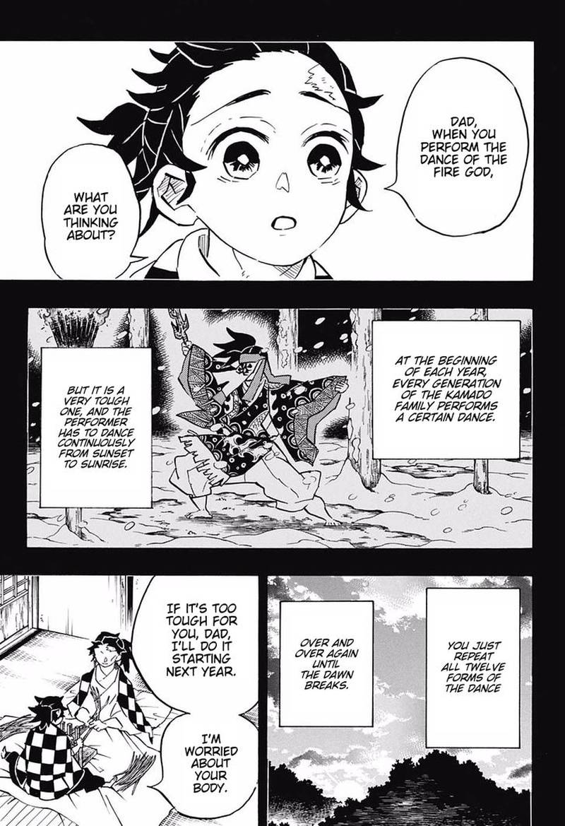 Demon Slayer Chapter 151 - Page