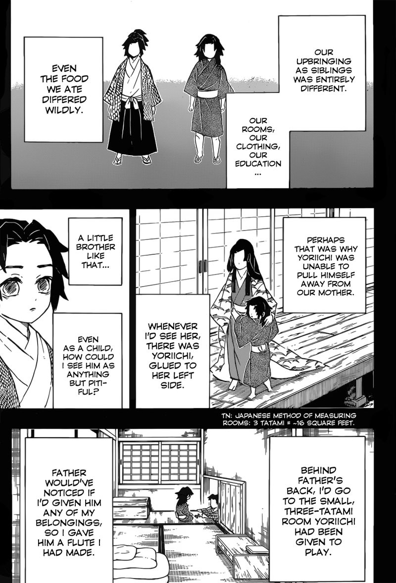 Demon Slayer Chapter 177 - Page