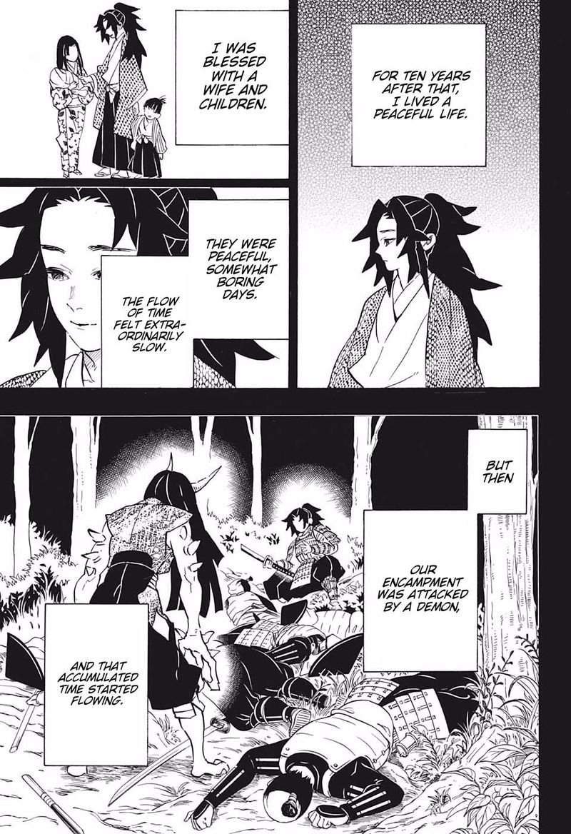 Demon Slayer Chapter 178 - Page