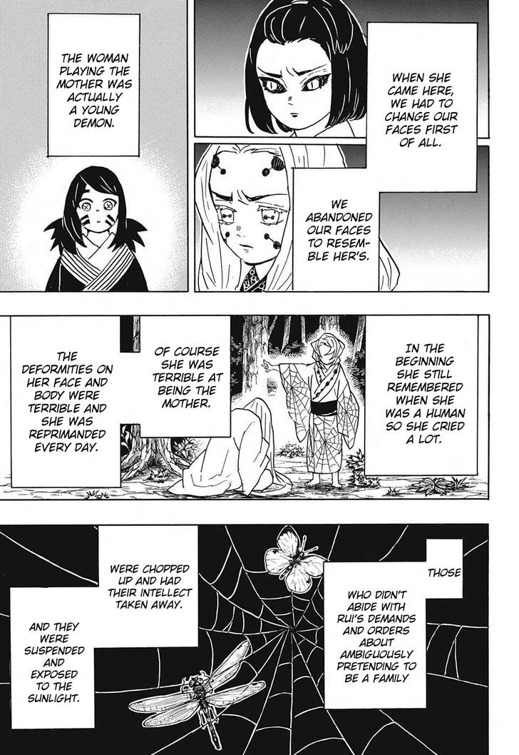 Demon Slayer Chapter 41 - Page