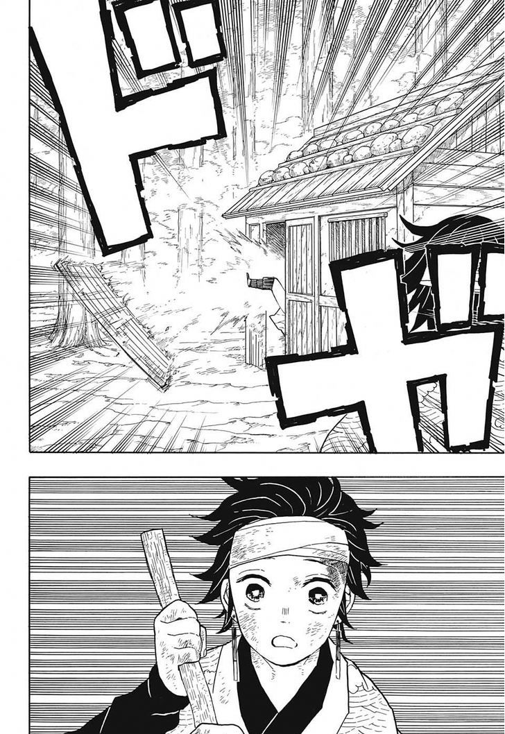 Demon Slayer Chapter 9 - Page