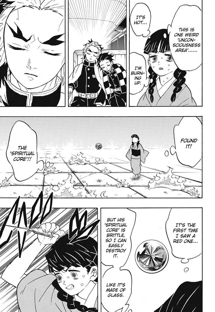 Demon Slayer Chapter 56 - Page