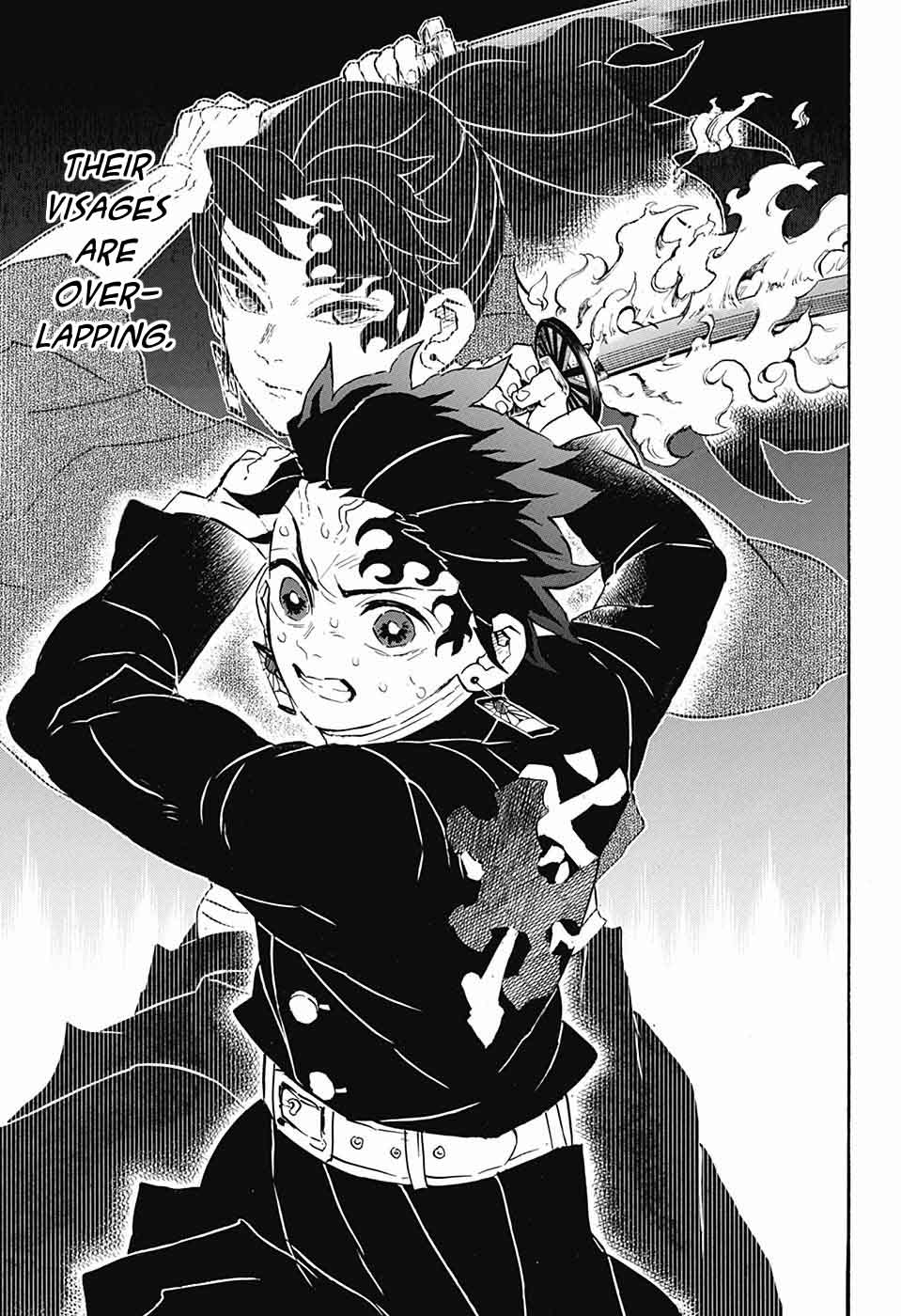 Demon Slayer Chapter 113 - Page
