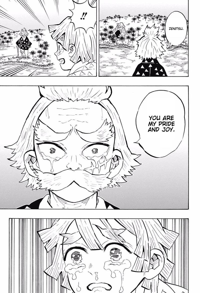 Demon Slayer Chapter 146 - Page