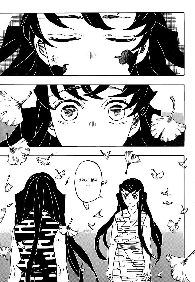 Demon Slayer Chapter 179 - Page