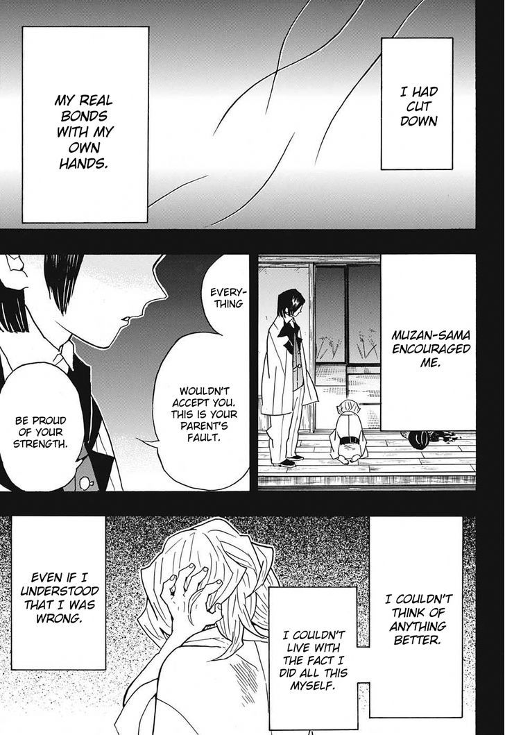 Demon Slayer Chapter 43 - Page