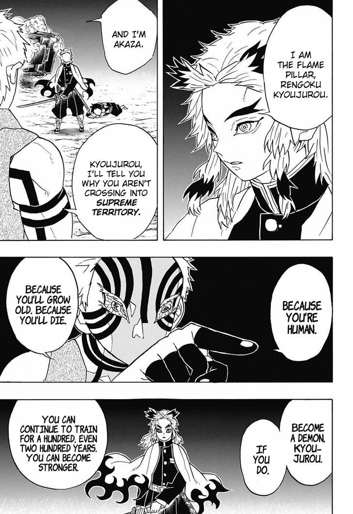 Demon Slayer Chapter 63 - Page