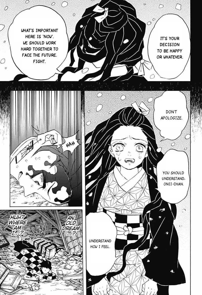 Demon Slayer Chapter 92 - Page
