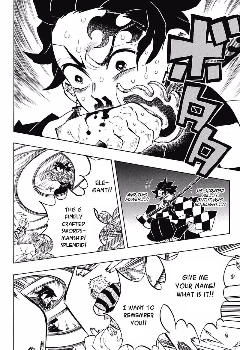 Demon Slayer Chapter 148 - Page