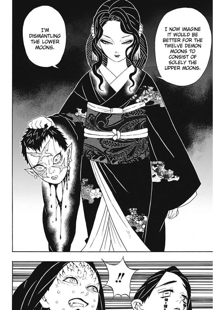 Demon Slayer Chapter 52 - Page