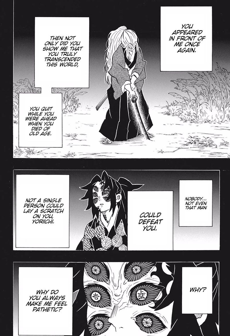 Demon Slayer Chapter 178 - Page