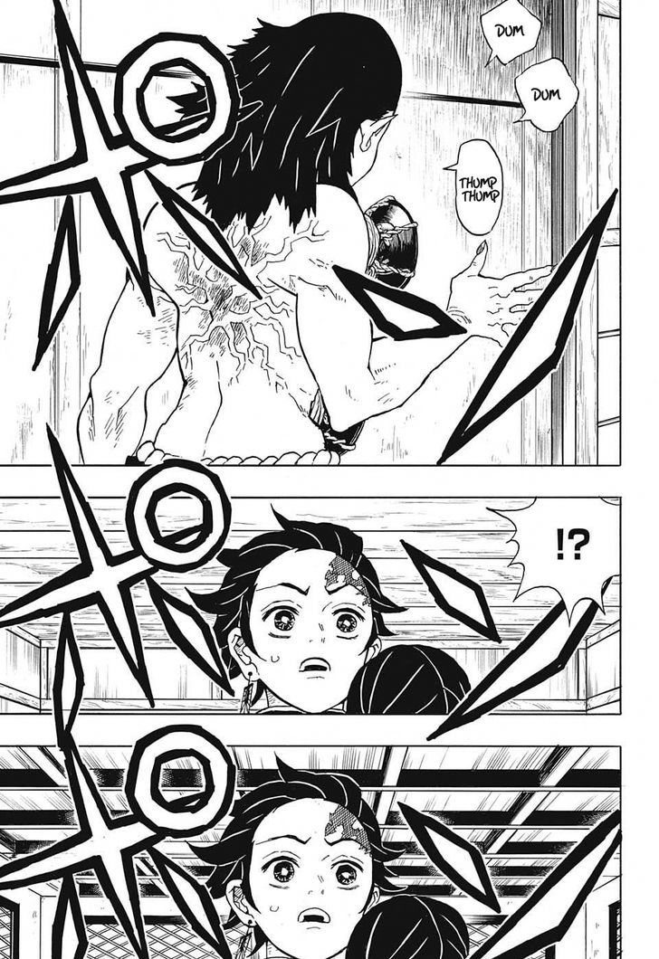 Demon Slayer Chapter 22 - Page