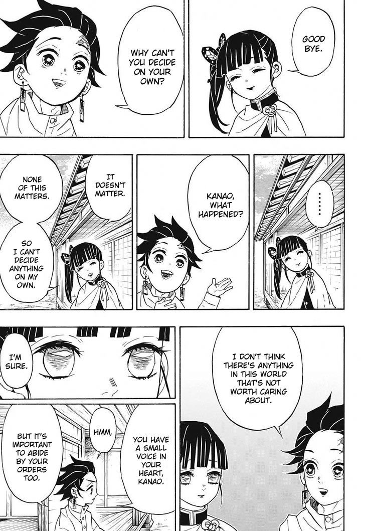 Demon Slayer Chapter 53 - Page