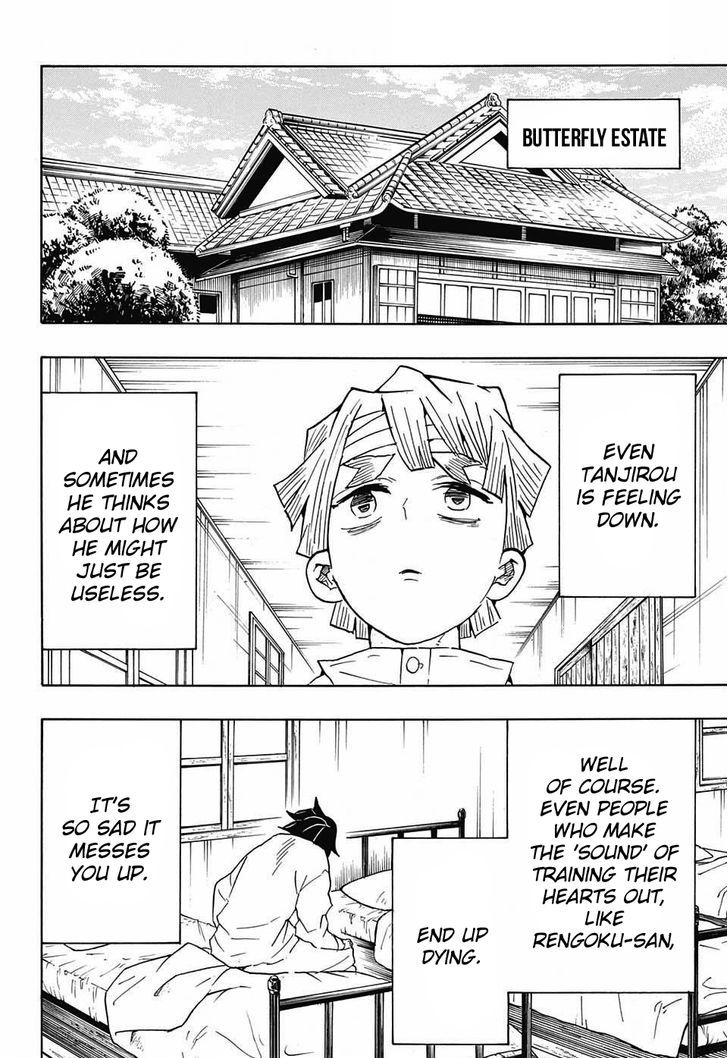 Demon Slayer Chapter 67 - Page
