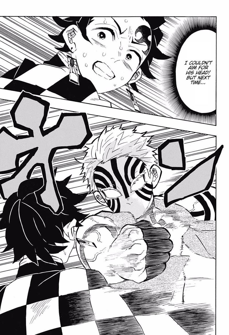 Demon Slayer Chapter 147 - Page