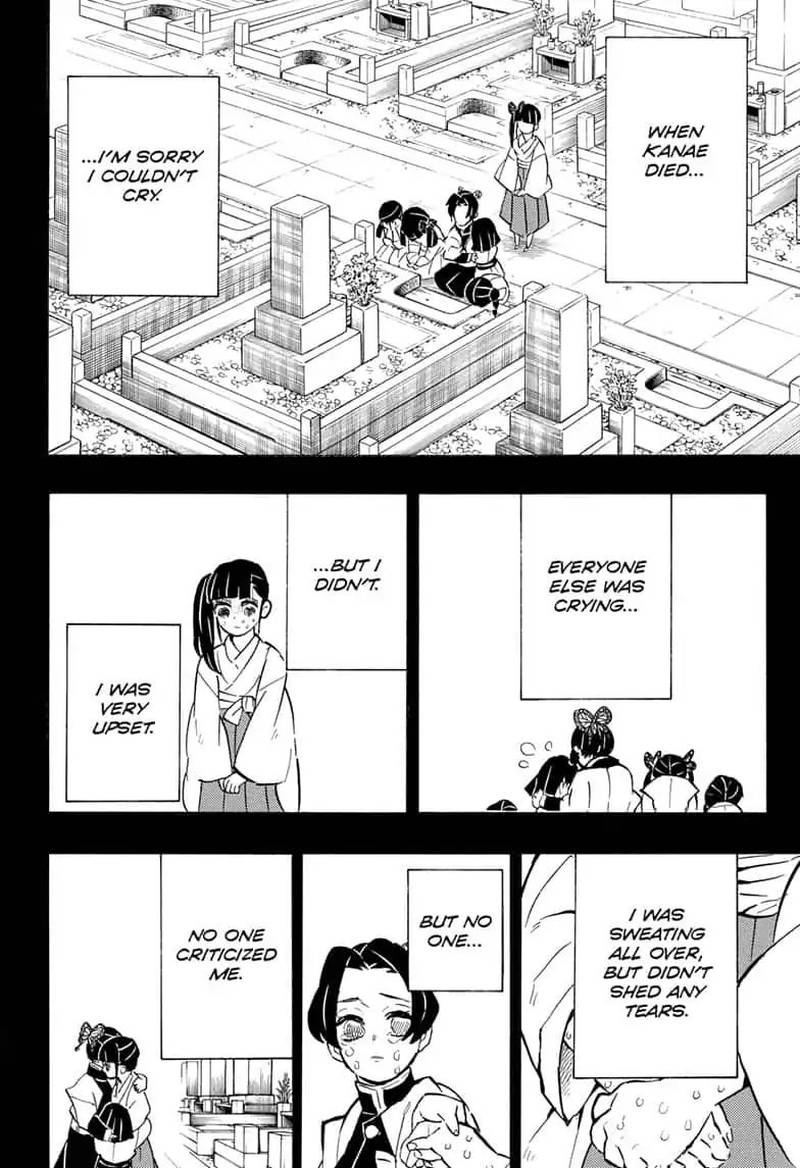 Demon Slayer Chapter 163 - Page