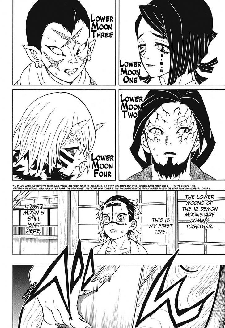 Demon Slayer Chapter 51 - Page