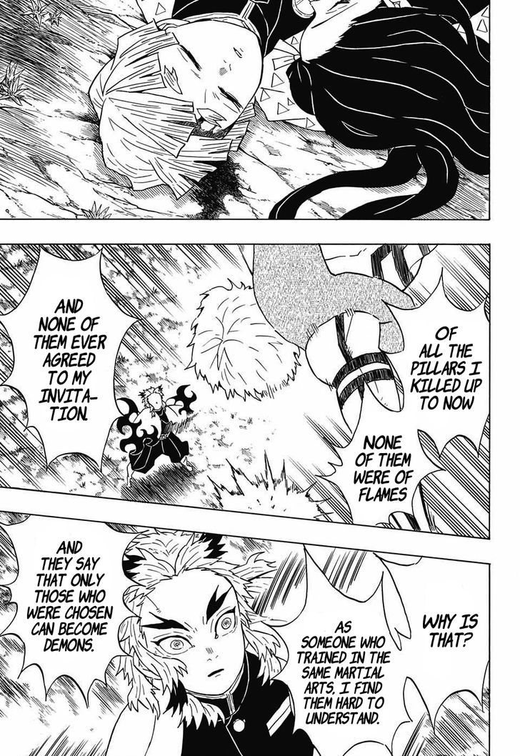 Demon Slayer Chapter 63 - Page