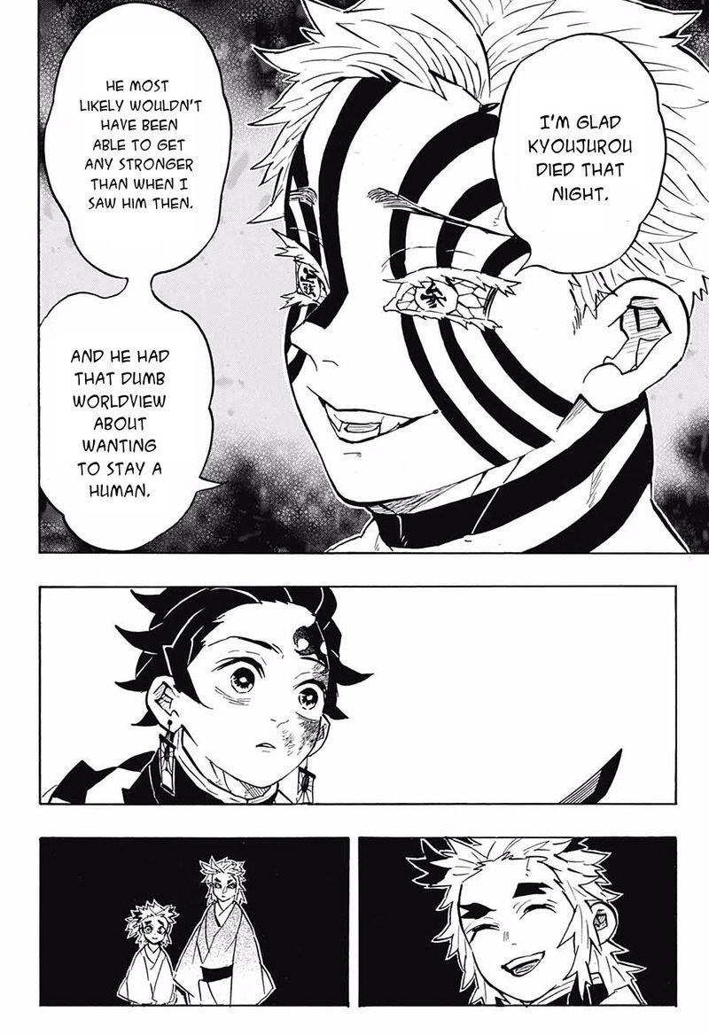 Demon Slayer Chapter 148 - Page