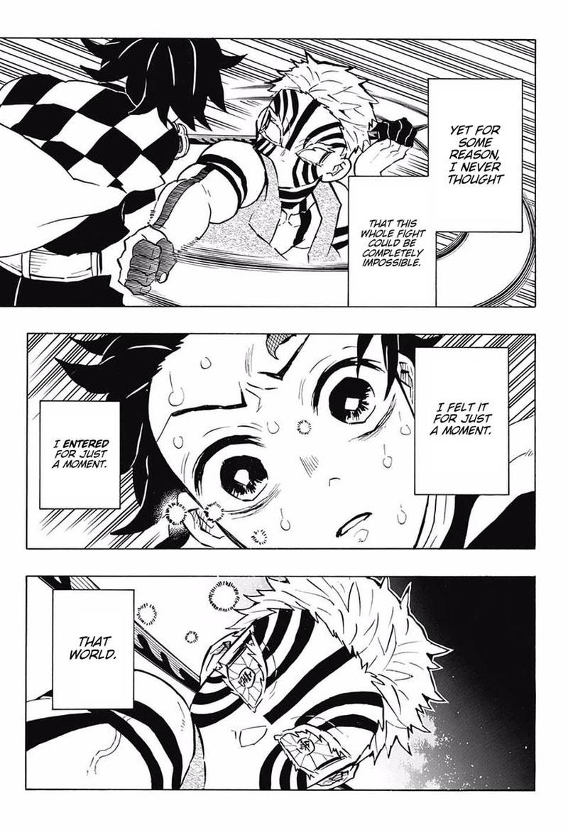 Demon Slayer Chapter 151 - Page