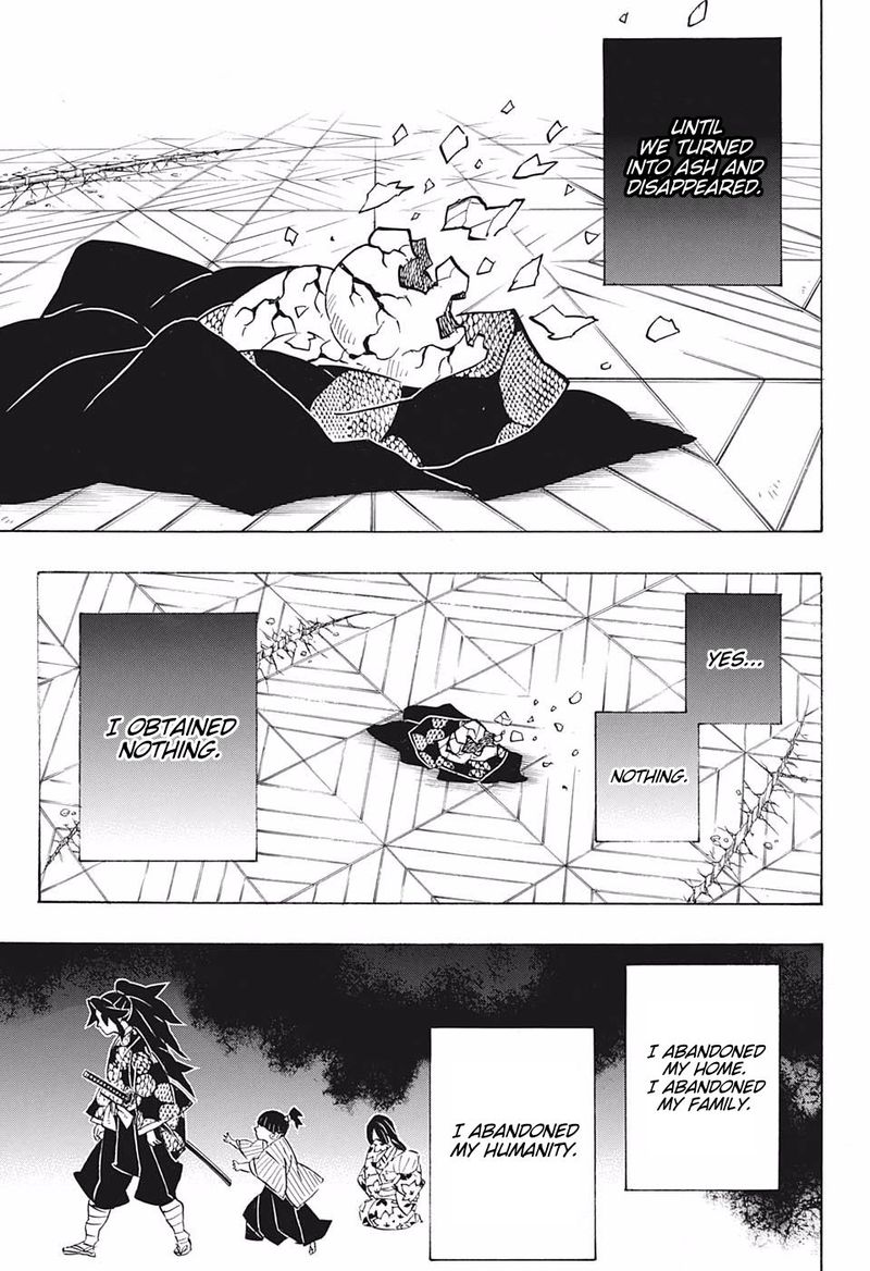 Demon Slayer Chapter 178 - Page