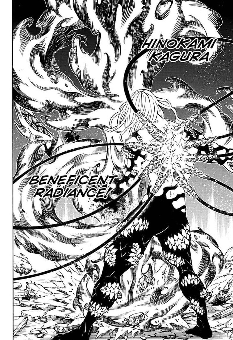 Demon Slayer Chapter 191 - Page