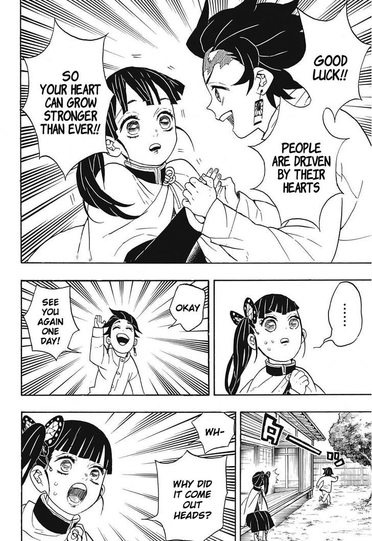 Demon Slayer Chapter 53 - Page