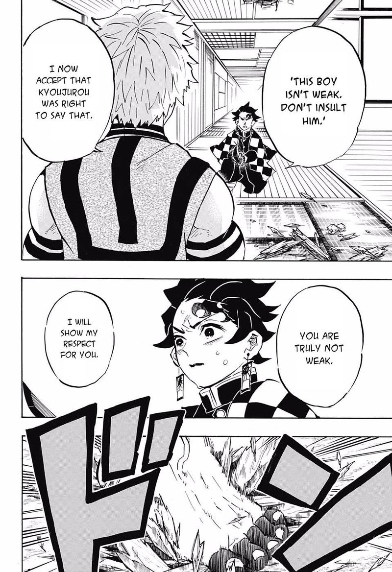 Demon Slayer Chapter 147 - Page