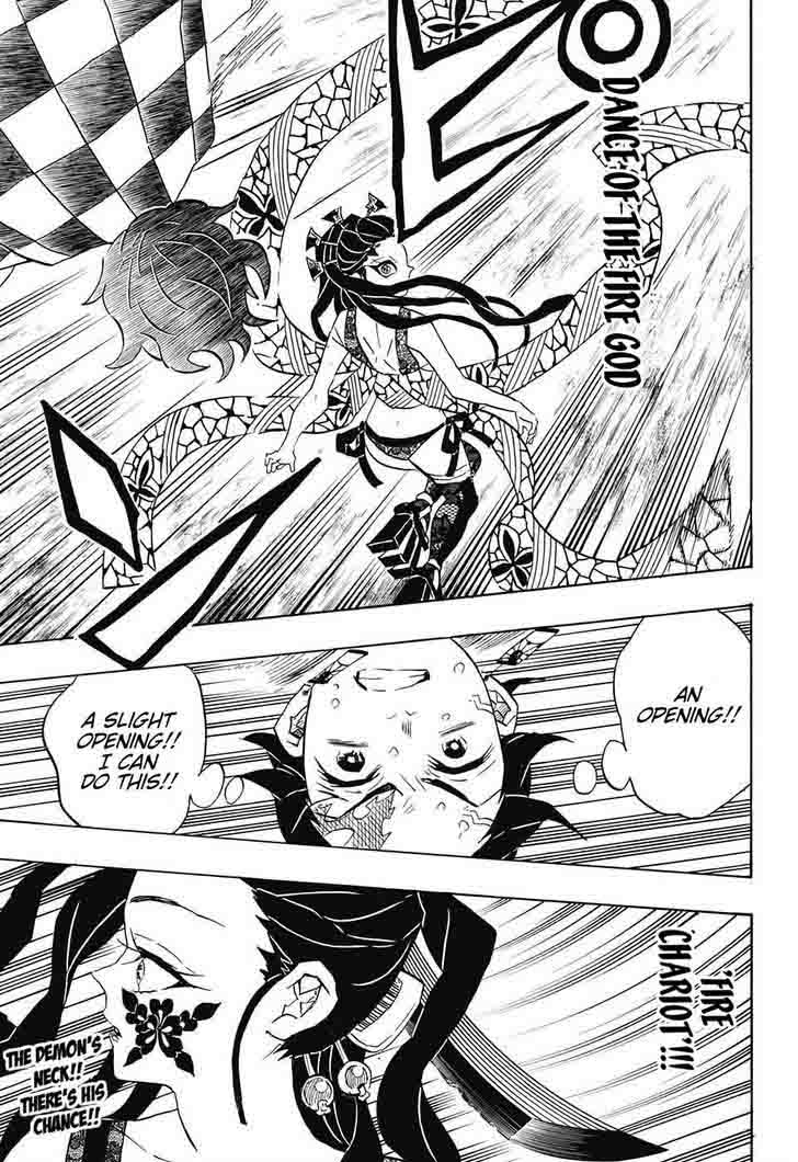 Demon Slayer Chapter 77 - Page
