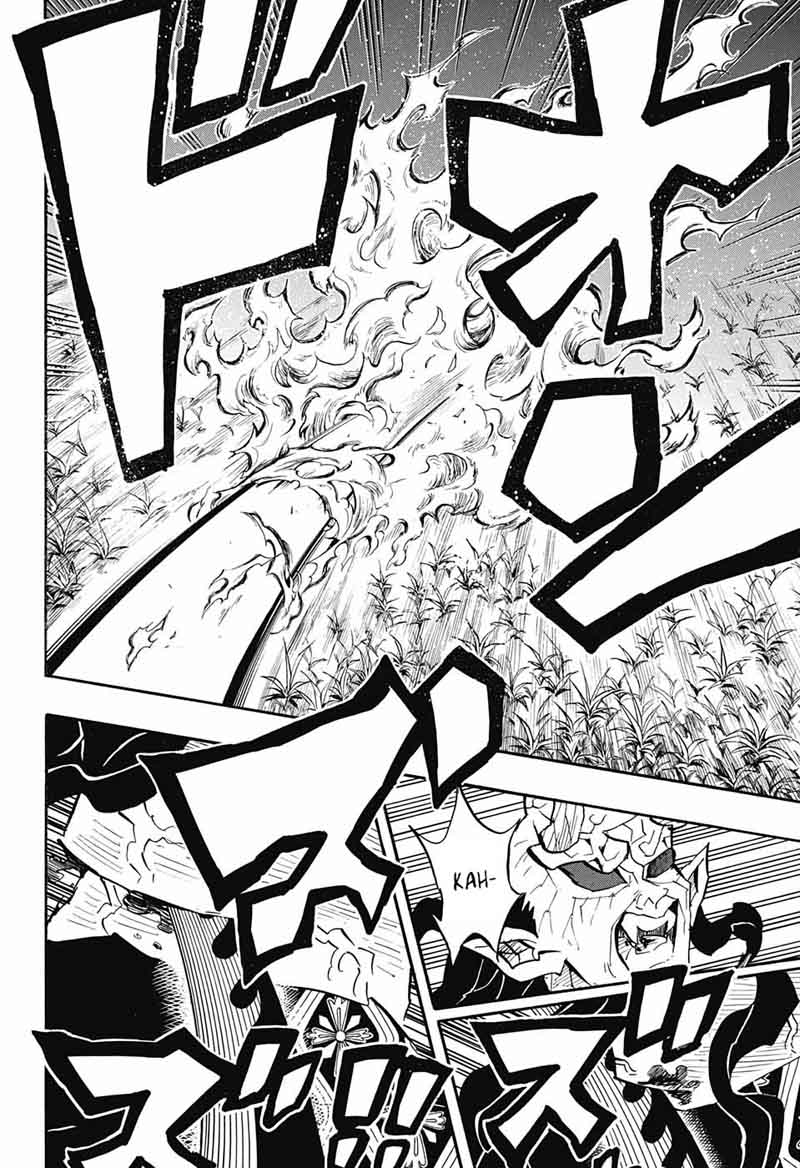 Demon Slayer Chapter 125 - Page