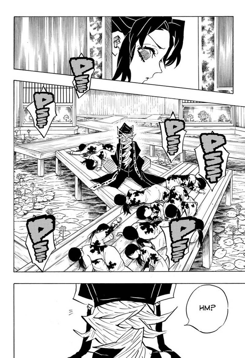 Demon Slayer Chapter 140 - Page