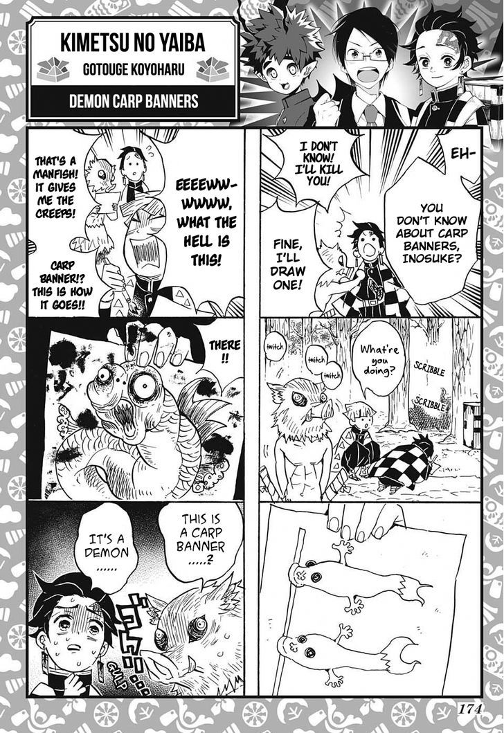Demon Slayer Chapter 59 - Page