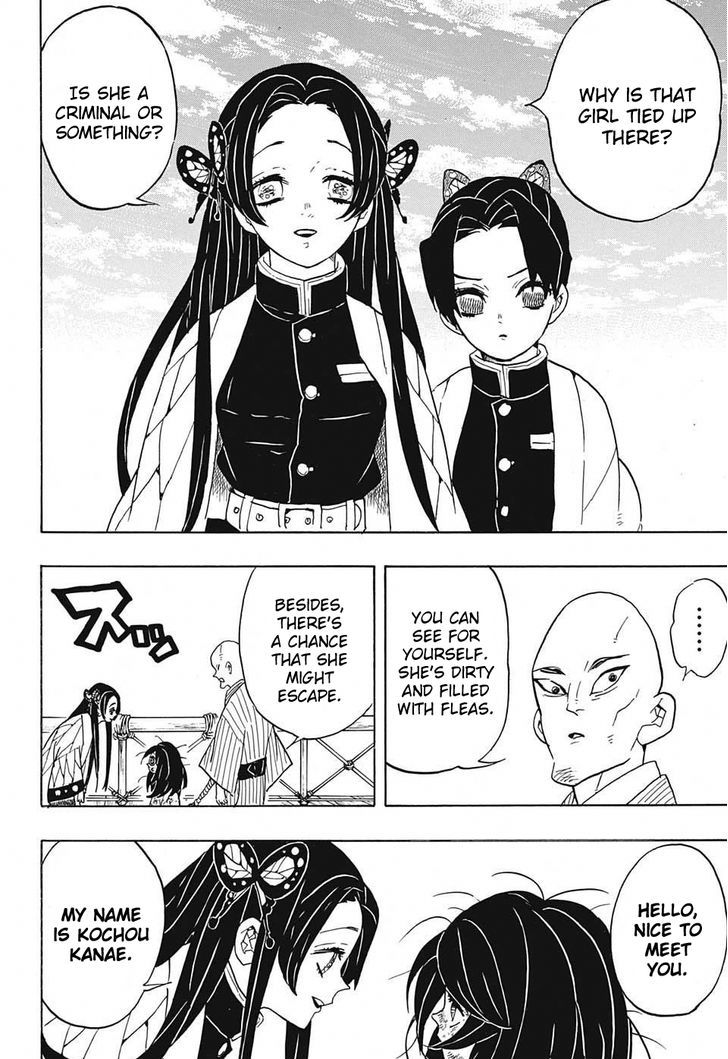 Demon Slayer Chapter 59 - Page