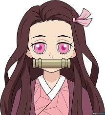 Nezuko Kamado
