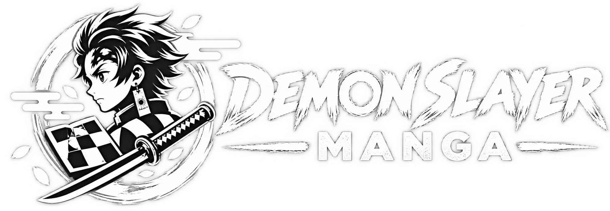 Demon Slayer Logo